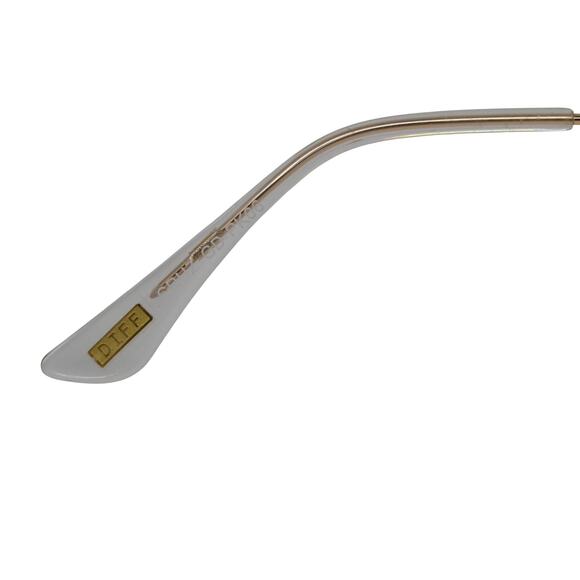 Diff Cruz GD-PK06 Sunglasses - LENSES GOOD / FRAMES VERY GOOD CONDITION - Picture 6 of 13